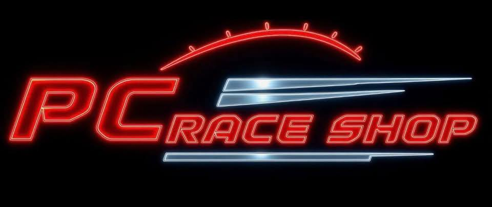 PC Race Shop